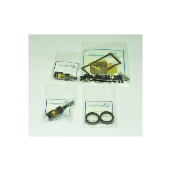 Hutchins Manufacturing TUNE UP KIT F/2000 HU12027 - main